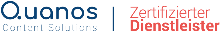QCS_Dienstleister